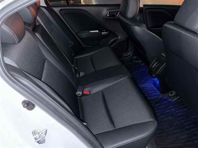 Honda GRACE 2019 8608487-8