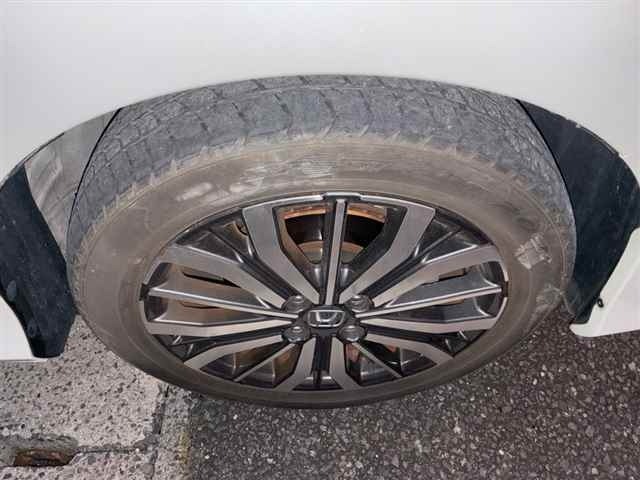 Honda GRACE 2019 8608487-9