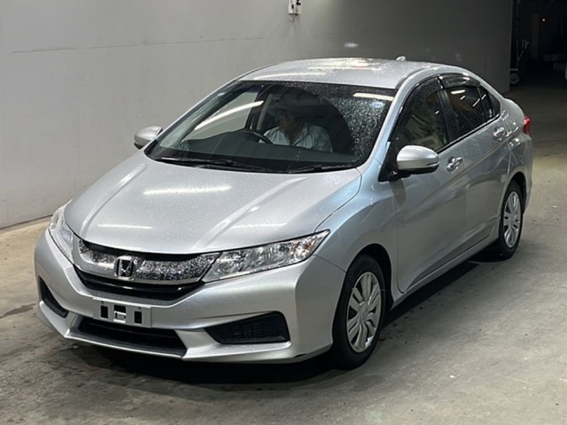Honda GRACE 2016 8608489-0