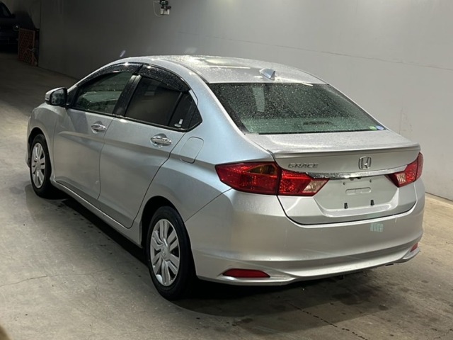Honda GRACE 2016 8608489-1
