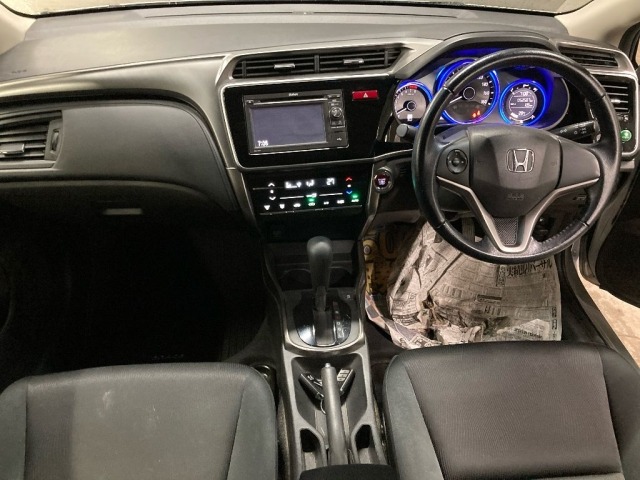 Honda GRACE 2016 8608489-3