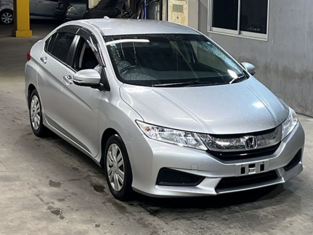 Honda GRACE 2016 8608489-4