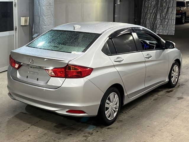 Honda GRACE 2016 8608489-5