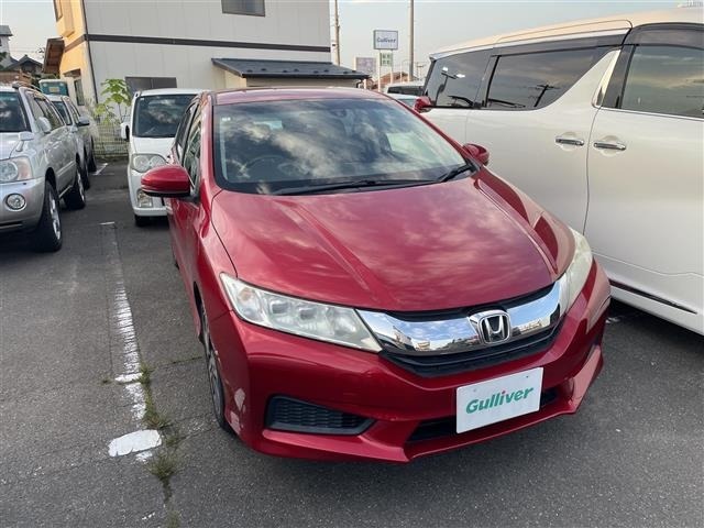 Honda GRACE 2015 8608490-0