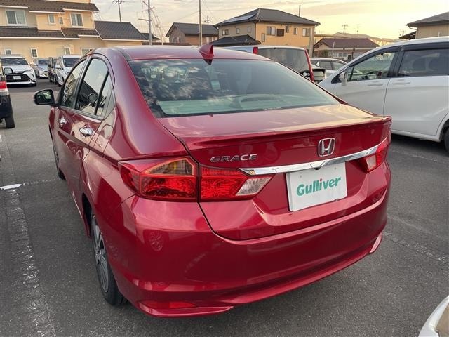Honda GRACE 2015 8608490-1