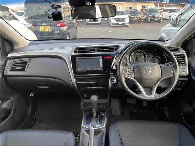 Honda GRACE 2015 8608490-2