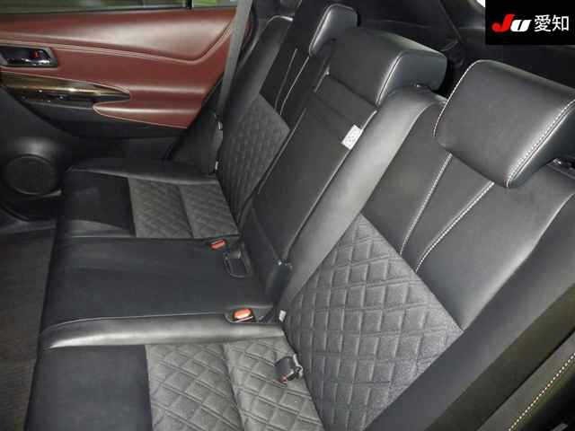 Toyota HARRIER 2014 8603045-4
