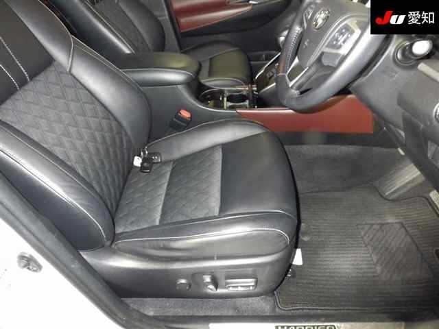 Toyota HARRIER 2014 8603045-6