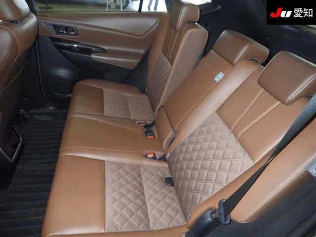 Toyota HARRIER 2018 8603046-4