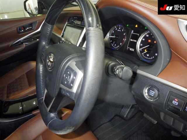 Toyota HARRIER 2018 8603046-5