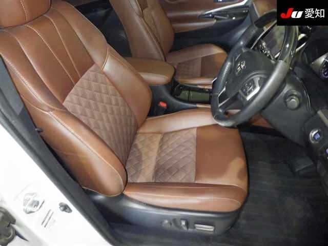 Toyota HARRIER 2018 8603046-6