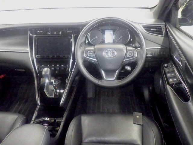 Toyota HARRIER 2019 8603065-3