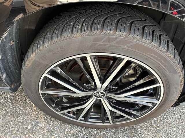 Toyota HARRIER 2017 8603086-9