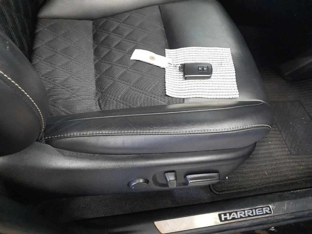 Toyota HARRIER 2018 8603153-10