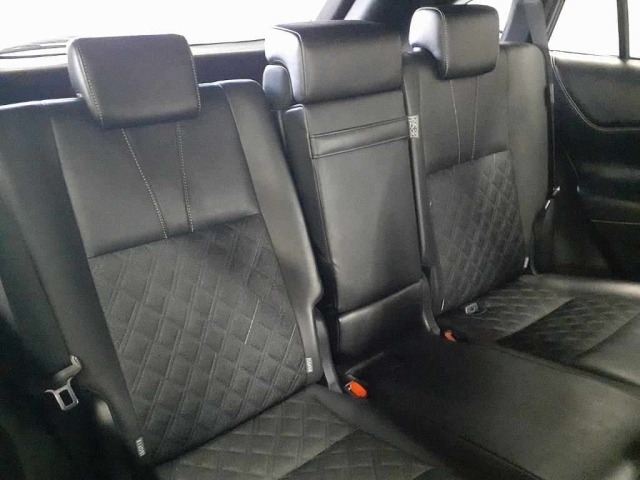 Toyota HARRIER 2018 8603153-11