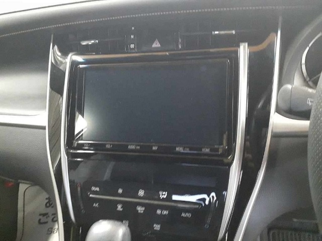 Toyota HARRIER 2018 8603153-12
