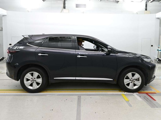 Toyota HARRIER 2018 8603153-3