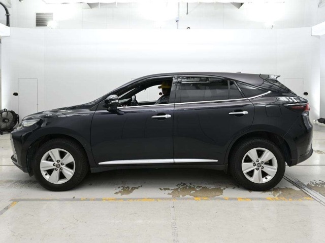 Toyota HARRIER 2018 8603153-4