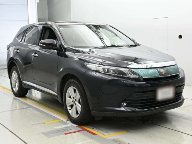 Toyota HARRIER 2018 8603153-5