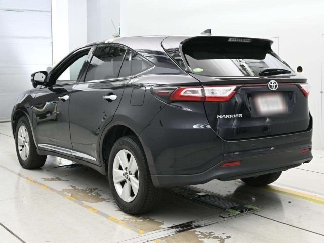 Toyota HARRIER 2018 8603153-6