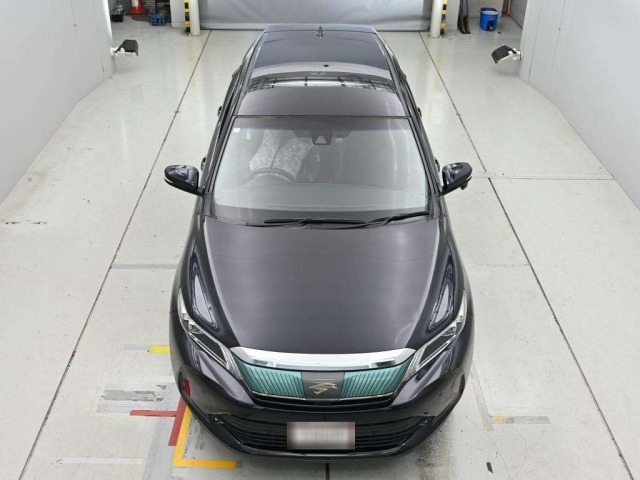 Toyota HARRIER 2018 8603153-7