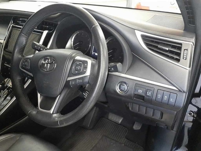 Toyota HARRIER 2018 8603153-9