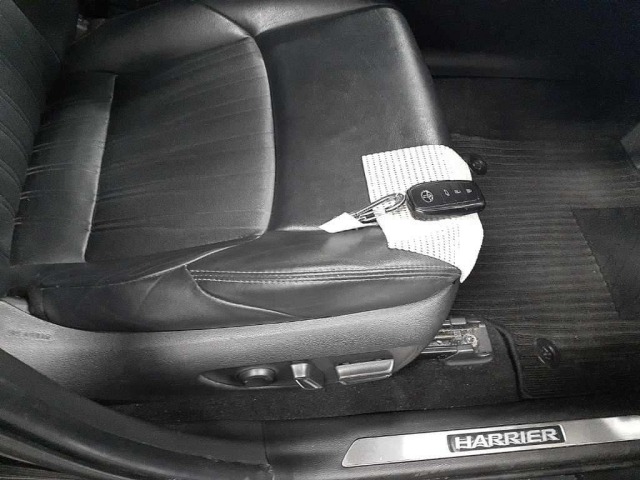 Toyota HARRIER 2020 8603164-10
