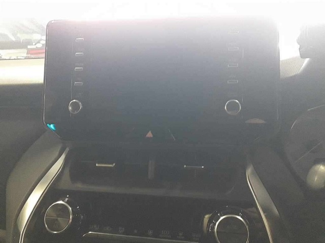 Toyota HARRIER 2020 8603164-12