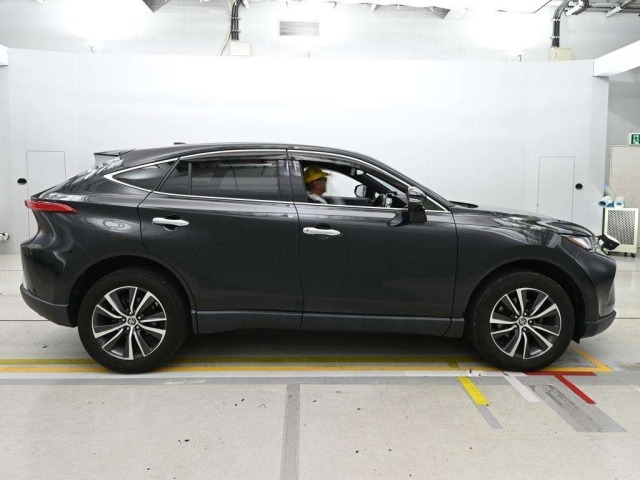 Toyota HARRIER 2020 8603164-3
