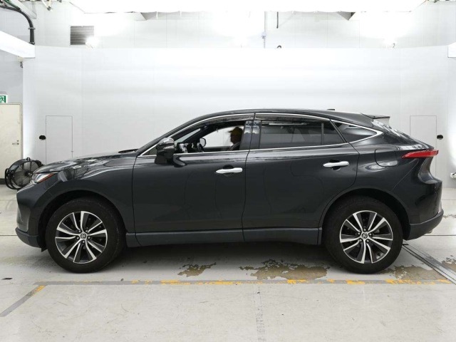 Toyota HARRIER 2020 8603164-4