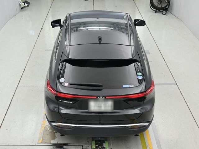 Toyota HARRIER 2020 8603164-8