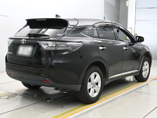 Toyota HARRIER 2017 8603168-1
