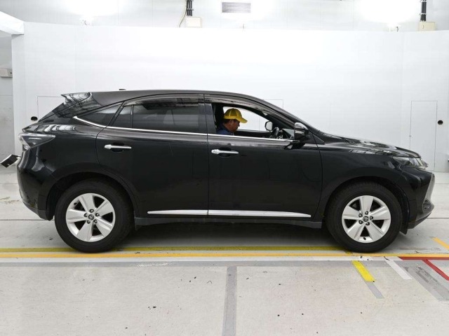 Toyota HARRIER 2017 8603168-3