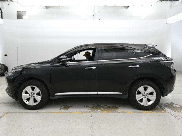 Toyota HARRIER 2017 8603168-4