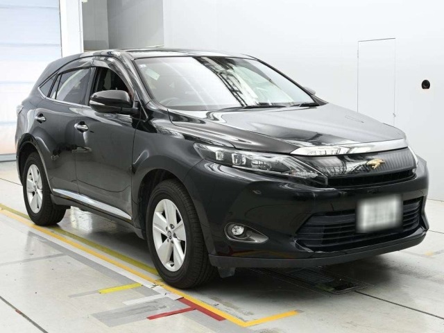 Toyota HARRIER 2017 8603168-5