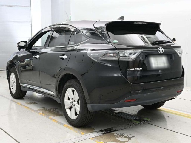 Toyota HARRIER 2017 8603168-6