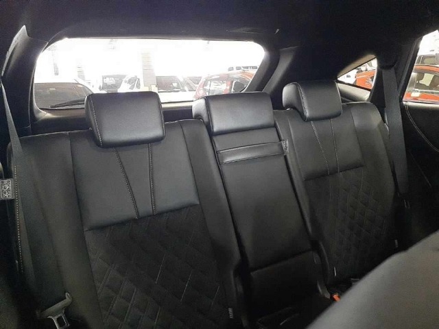 Toyota HARRIER 2019 8603169-11