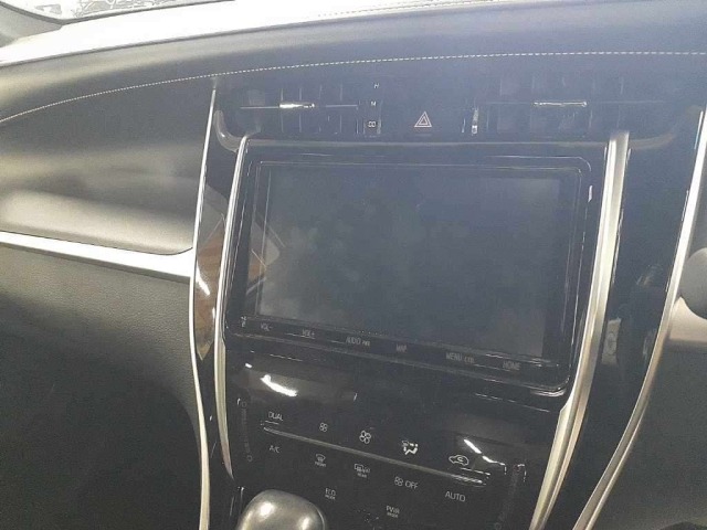 Toyota HARRIER 2019 8603169-12