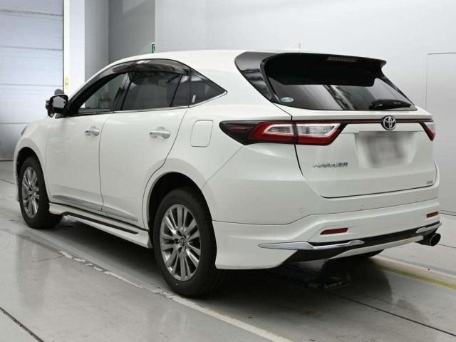 Toyota HARRIER 2019 8603169-6