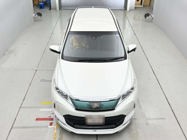 Toyota HARRIER 2019 8603169-7