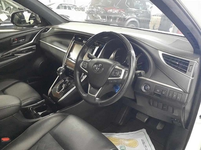 Toyota HARRIER 2019 8603169-9