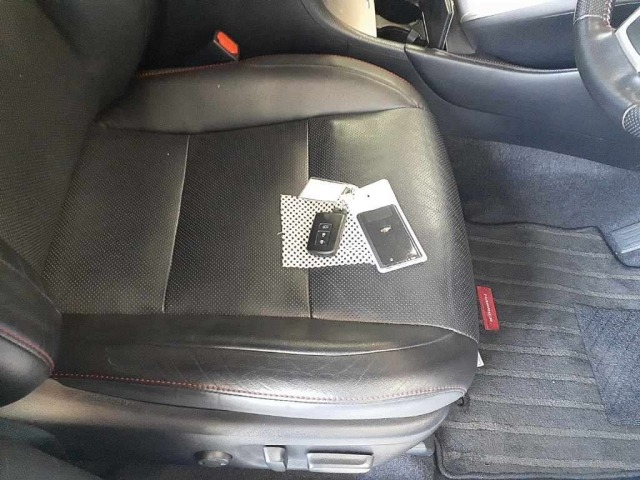 Toyota HARRIER 2018 8603183-10