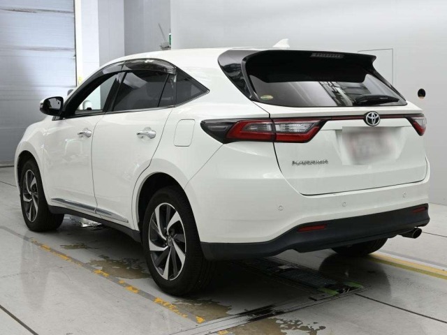 Toyota HARRIER 2018 8603183-6