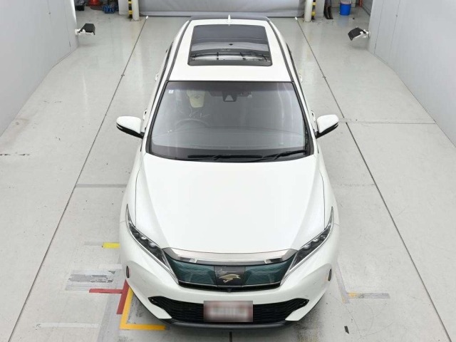 Toyota HARRIER 2018 8603183-7