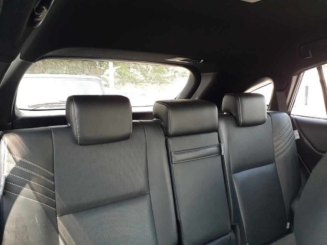 Toyota HARRIER 2018 8603186-11