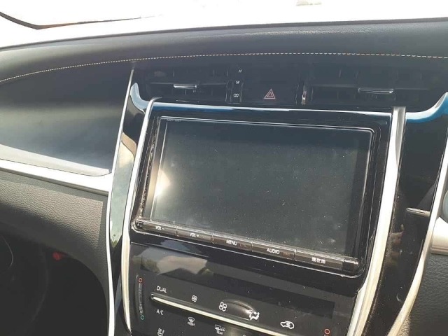 Toyota HARRIER 2018 8603186-12