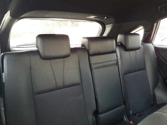 Toyota HARRIER 2017 8603196-11