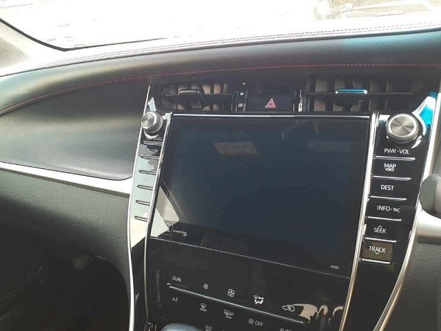 Toyota HARRIER 2017 8603196-12
