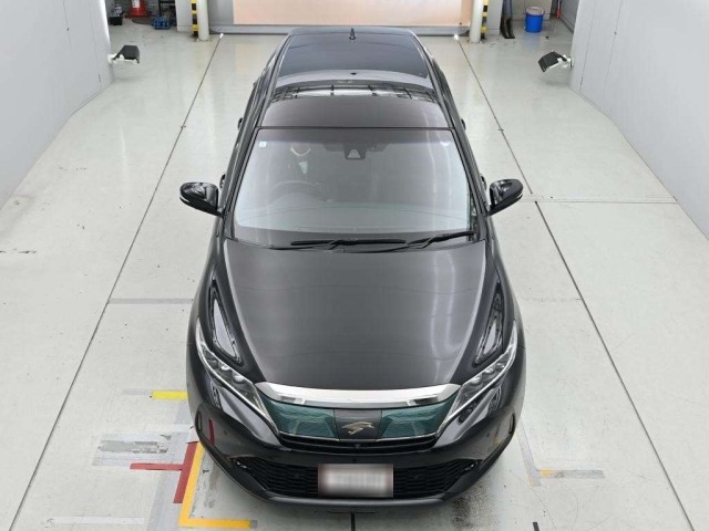 Toyota HARRIER 2017 8603196-7
