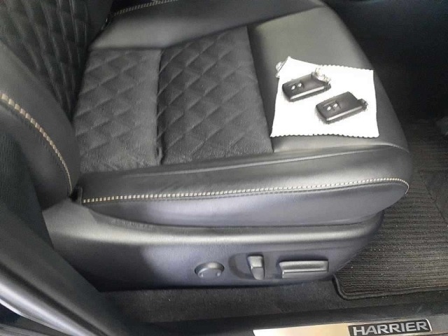 Toyota HARRIER 2018 8603197-10